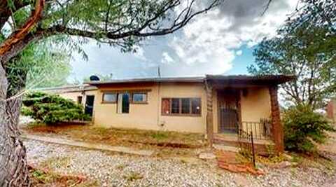 La Posta Road, TAOS, NM 87571