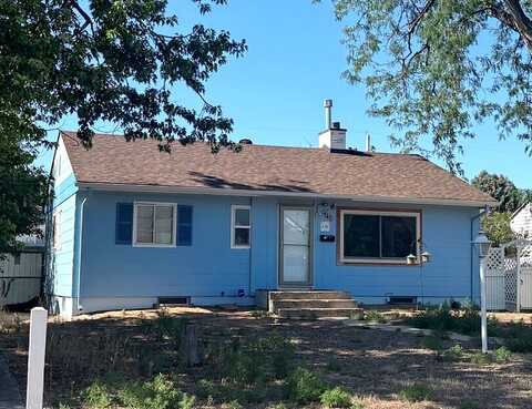 7Th, GREELEY, CO 80634