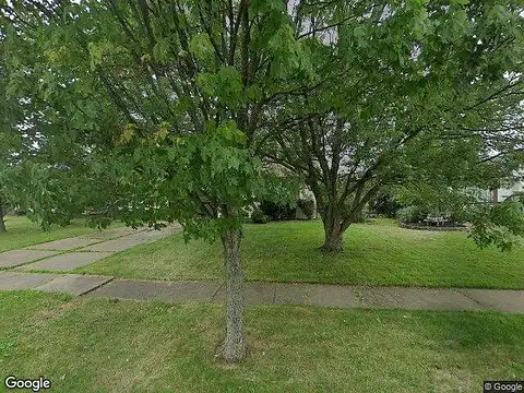 Robinia, BEDFORD, OH 44146