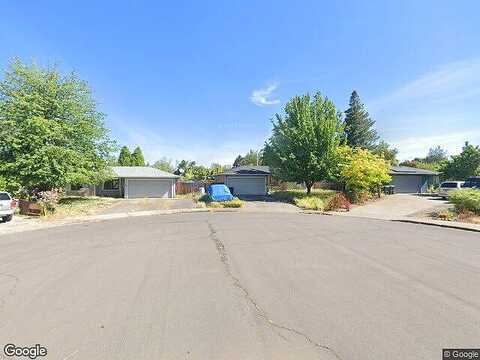 Hadley, WHITE CITY, OR 97503