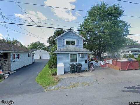 Bennage, LOCK HAVEN, PA 17745