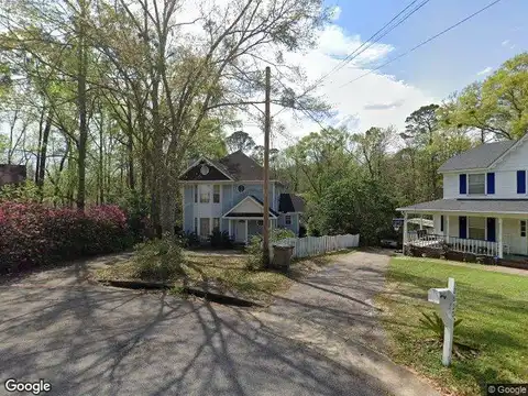 Woodland, MOBILE, AL 36693