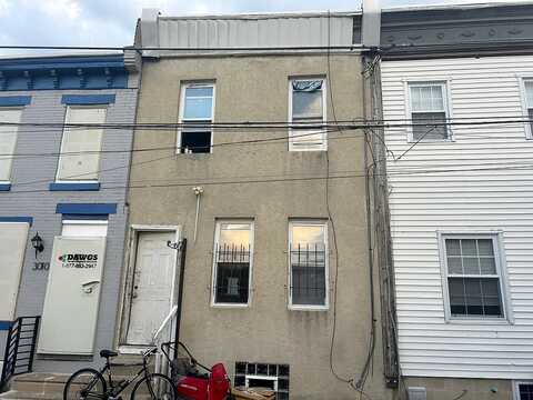 Weikel, PHILADELPHIA, PA 19134
