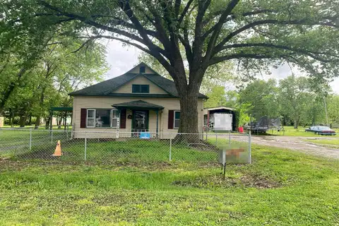 Cedar, CHEROKEE, KS 66724