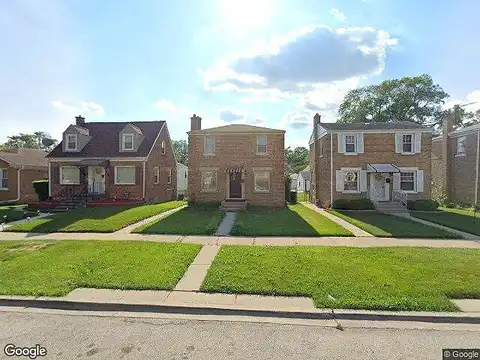 Hyde Park, BELLWOOD, IL 60104