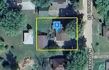 Johnson, CORYDON, IA 50060