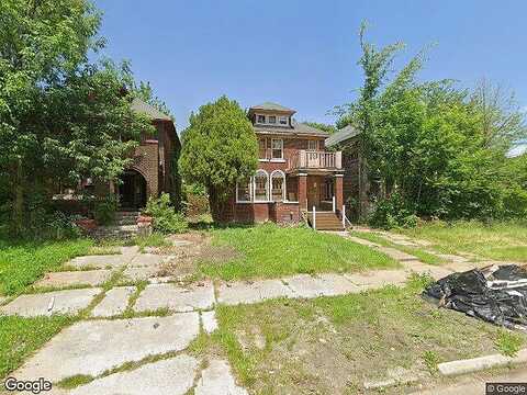 Tyler, DETROIT, MI 48238