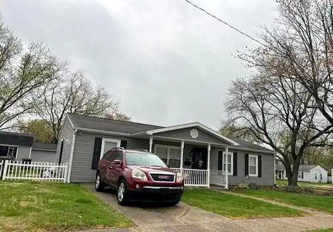 Glenview, EVANSVILLE, IN 47710