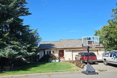 Melissa, SPOKANE VALLEY, WA 99206