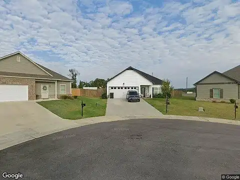 Ballington, CLANTON, AL 35045