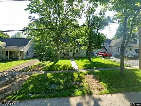 Briggs, FAIRPORT, NY 14450