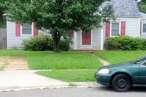 Brest, NORFOLK, VA 23509