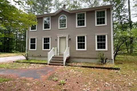 Imperial, NORTH WATERBORO, ME 04061