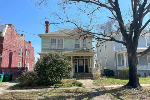 24Th, RICHMOND, VA 23225