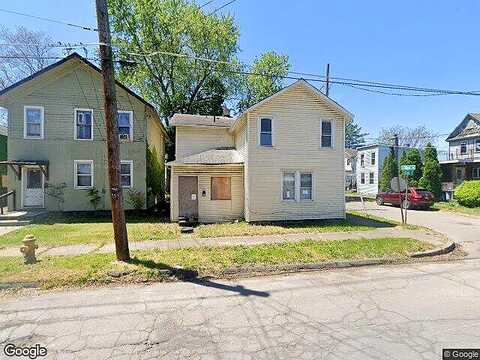 High, ELMIRA, NY 14901