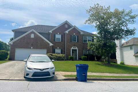 Medlock Grove, SNELLVILLE, GA 30039