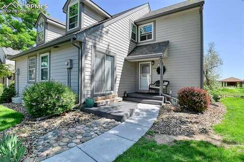 Cobblestone, COLORADO SPRINGS, CO 80906