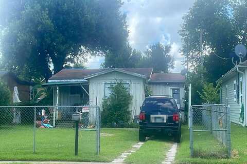 17Th, TEXAS CITY, TX 77590