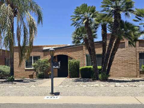 Fortaleza, TUCSON, AZ 85712