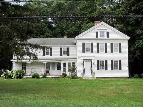 Old Ellington, BROAD BROOK, CT 06016