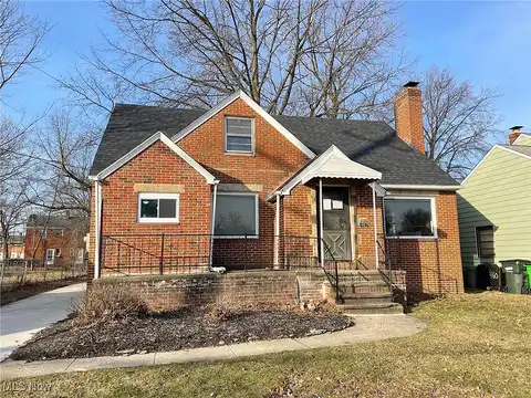 Babbitt, EUCLID, OH 44123