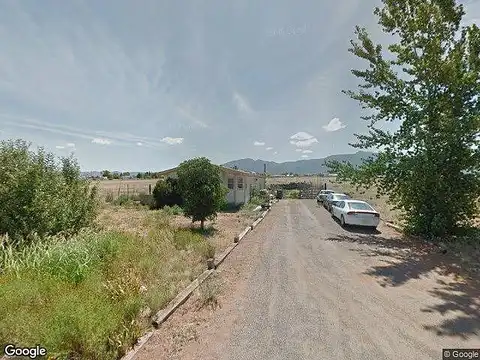 Mayo, LOS LUNAS, NM 87031