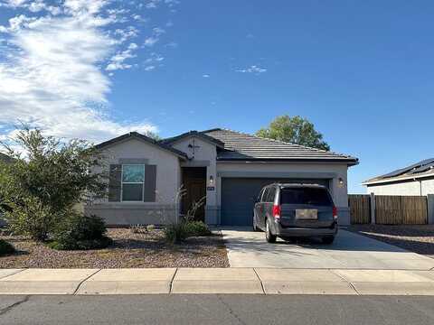 Almond, COOLIDGE, AZ 85128