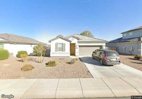 Almond, COOLIDGE, AZ 85128