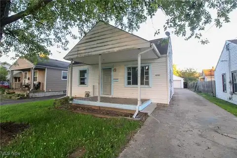 Southern, YOUNGSTOWN, OH 44512