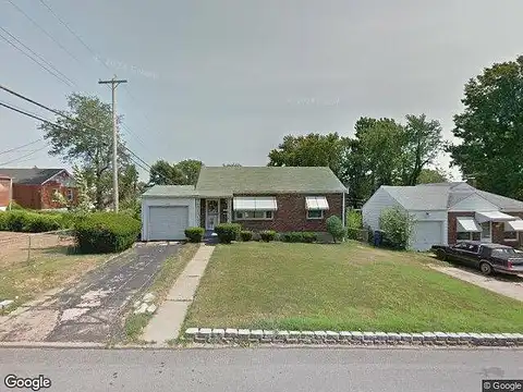 Fletcher, SAINT LOUIS, MO 63121