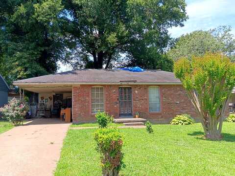 Bradford, MEMPHIS, TN 38109