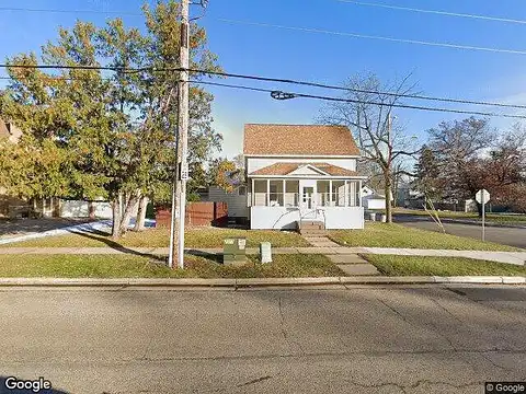 10Th, WISCONSIN RAPIDS, WI 54495