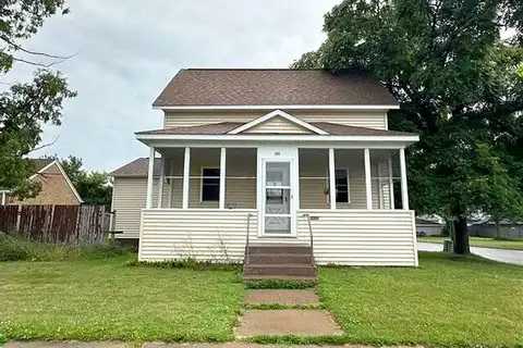 10Th, WISCONSIN RAPIDS, WI 54495