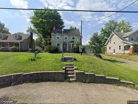 Lincoln, EAST CANTON, OH 44730