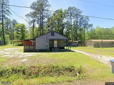 Sherry, HEMPHILL, TX 75948