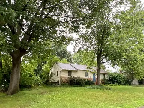 Vincent, WATERFORD, MI 48327