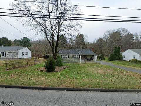 Neipsic, GLASTONBURY, CT 06033