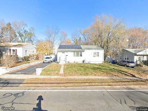 Woodin, HAMDEN, CT 06514