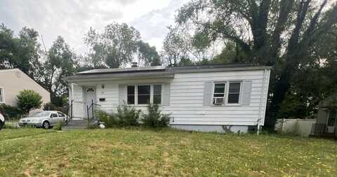 Woodin, HAMDEN, CT 06514