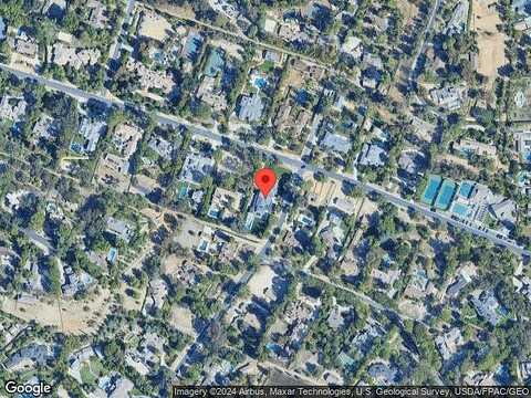 Round Meadow, HIDDEN HILLS, CA 91302