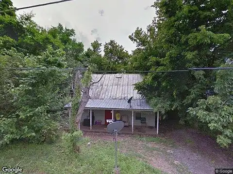 High, LESLIE, AR 72645