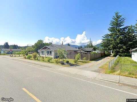Emens, DARRINGTON, WA 98241