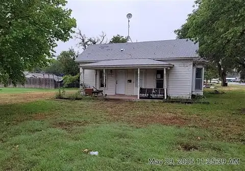 10Th, SNYDER, OK 73566