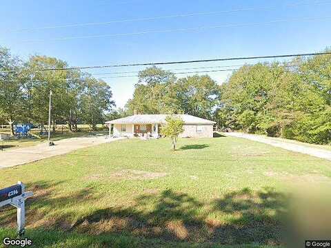 Pioneer, MOSS POINT, MS 39562