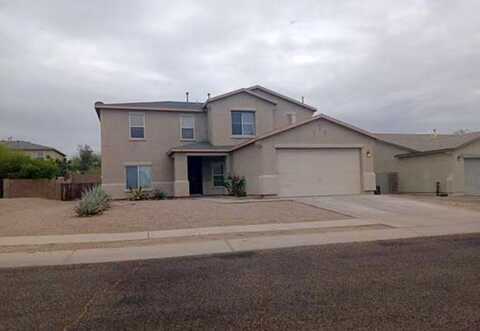 Plantain, TUCSON, AZ 85756