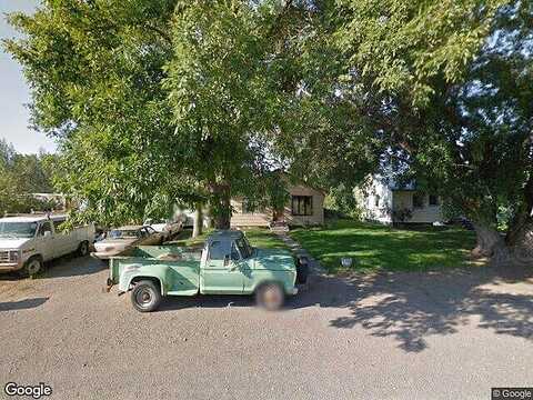 5Th, SHOSHONE, ID 83352