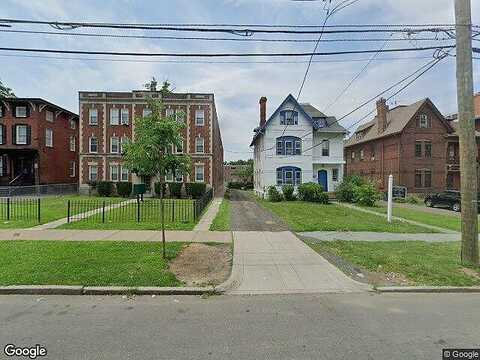Imlay Street Unit D2, HARTFORD, CT 06105