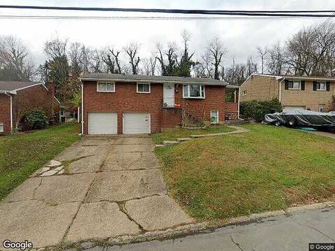 Shadyside, WEST MIFFLIN, PA 15122