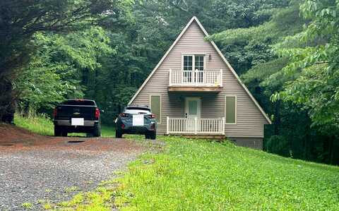 Misty Mountain, CANA, VA 24317