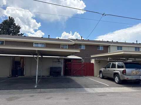 Santa Fe, THORNTON, CO 80260